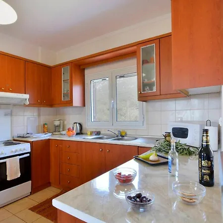 Giokos Appartement *