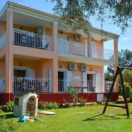 Giokos Appartement
