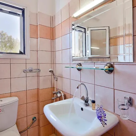Giokos Appartement