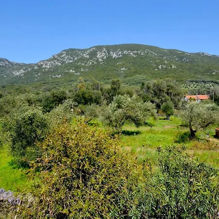 Giokos Appartement